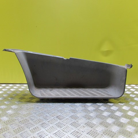 A9066860010 Mercedes Накладка на порог левая