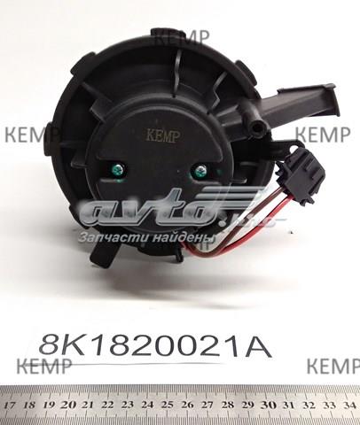 77647251 Kemp Электромотор печки