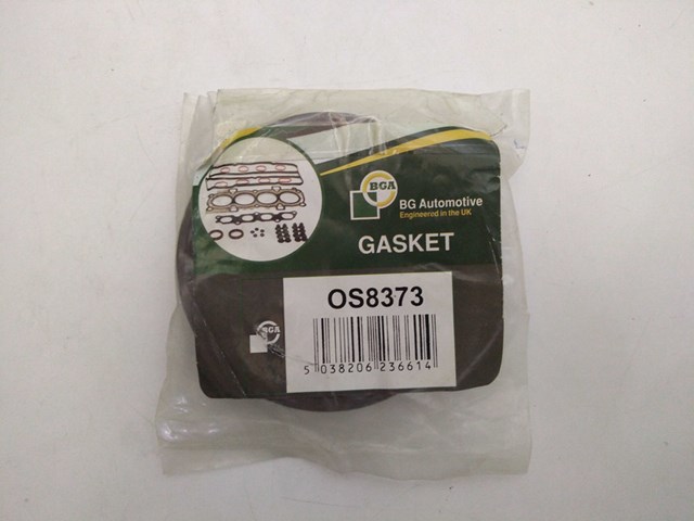 Сальник коленвала OS8373 BGA