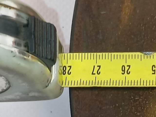 Тормоз дисковый передний Hyundai/Kia 51712AT500 цена, от 64.18 USD