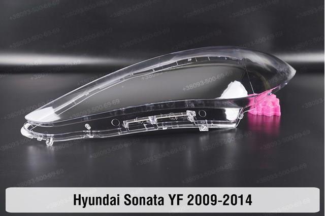 921013S130 Hyundai/Kia Фара
