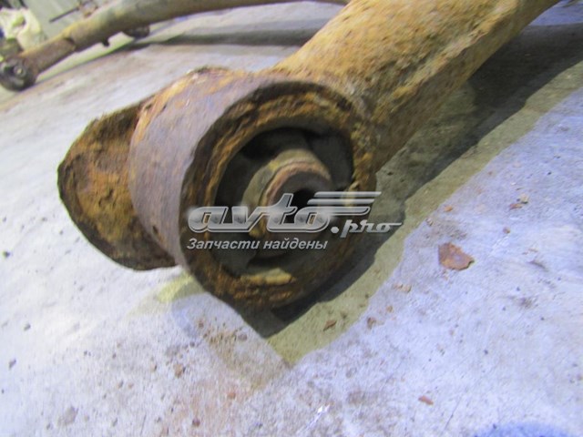 Viga de suspensão traseira (plataforma veicular) Toyota Corolla  E12