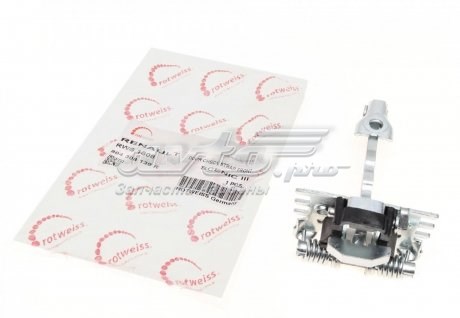 Купить RWS1808 Rotweiss Ограничитель открывания дверей
