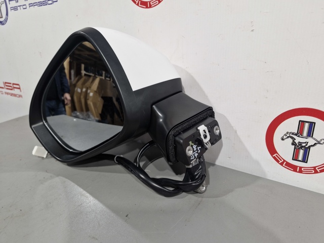 Купить 963026RF0A Nissan/Infiniti Наружное зеркало левое