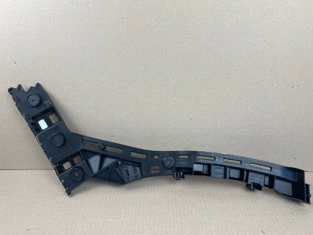 12G807394 VAG Направляющая заднего бампера правая
