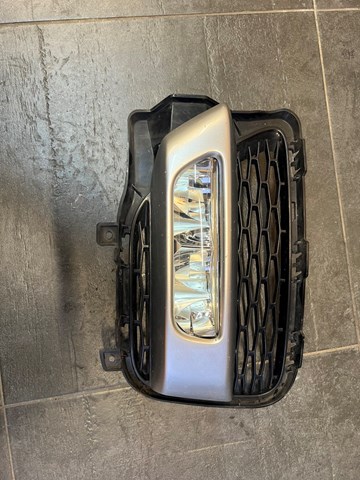 Фара противотуманная левая CK5215201AB Land Rover