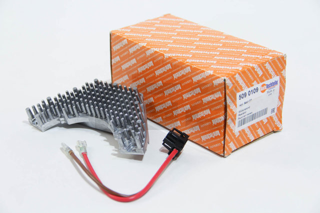 Резистор печки 5090109 Autotechteile