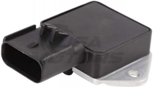 4707286AF Ultra Power Блок управления вентилятором