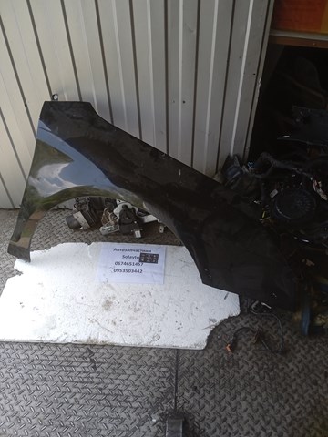 Compre 7841X7 Peugeot/Citroen Pára-lama dianteiro direito