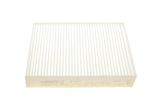 WP807 Wunder Filtro de salão