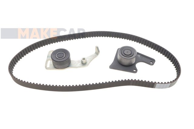 1987946595 Bosch correia do mecanismo de distribuição de gás, kit