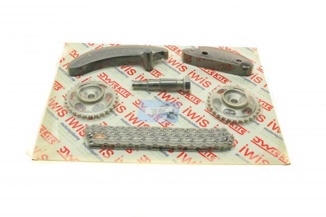 Ремкомплект ГРМ AIC 59112SET цена, от 150.29 USD