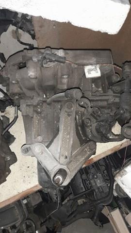 7701723234 Renault (RVI) КПП в сборе