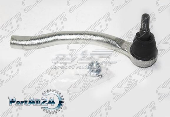 Наконечник рулевой NISSAN TEANA 33 2014- LH