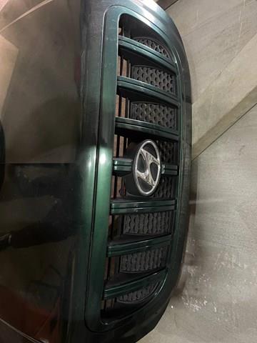 Grelha do radiador para Hyundai Terracan (HP)