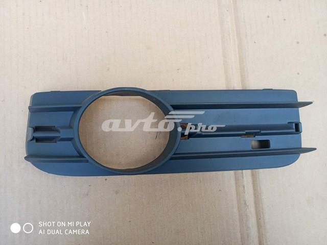 6Y0853683AB41 VAG Rejilla de antinieblas delantera derecha original y equivalente