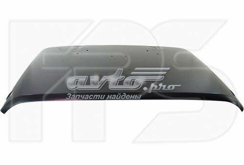 Капот FPS FP3811280 цена, от 137.97 USD