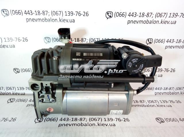 4H0616005B VAG compressor de bombeio pneumático (de amortecedores)