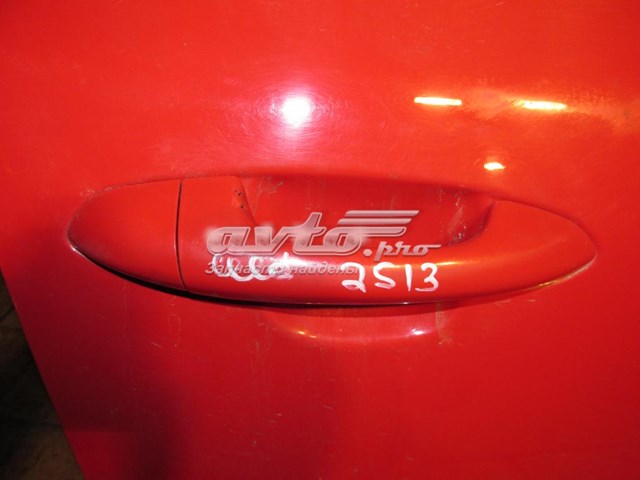 82661A2000 Hyundai/Kia ручка двери правой наружная передняя/задняя