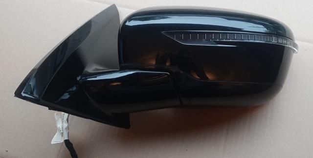 Купить 963029PF9A Nissan/Infiniti Наружное зеркало левое