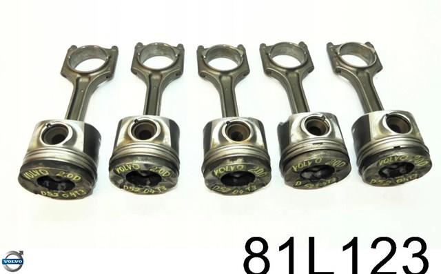  Volvo 81L123 цена, от 39.46 USD