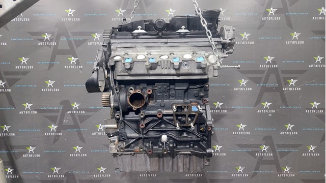 ДВС в сборе VAG CAYB цена, от 869.07 USD