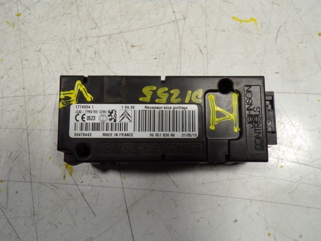  Peugeot/Citroen 9665183080 цена, от 14.08 USD