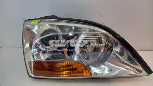 Правая блок фара Hyundai/Kia 921023E5XX цена, от 118.64 USD