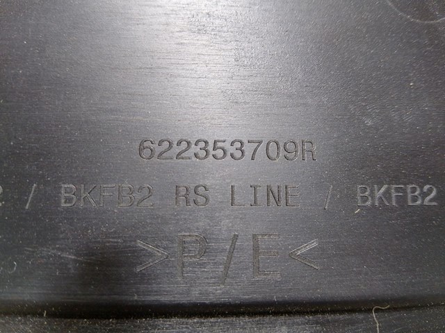  Renault (RVI) 622353709R цена, от 137.75 USD