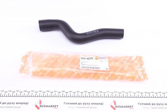 Купить 5080278 Autotechteile Патрубок радиатора