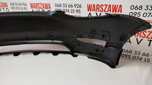 Бампер на авто Signeda PTS041004BA цена, от 59.93 USD