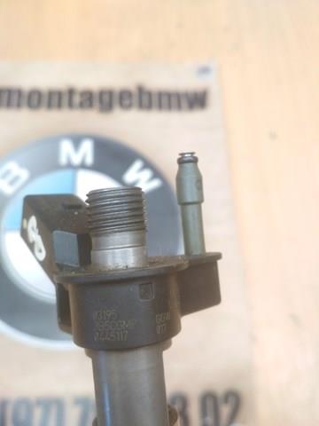 7805430 BMW Топливные форсунки