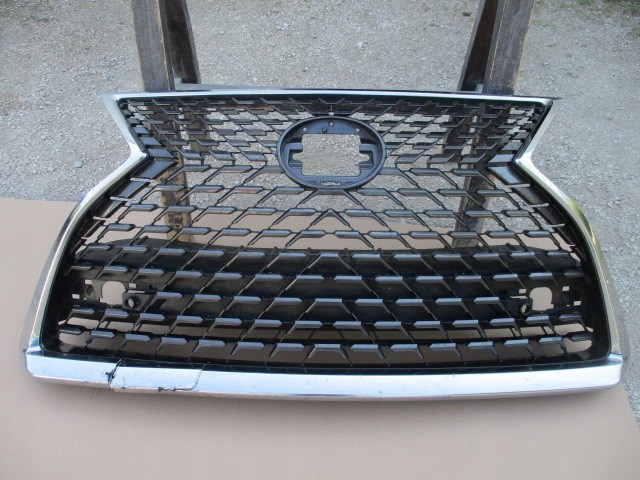 Облицовка радиатора Toyota 5310148A00 цена, от 63.63 USD