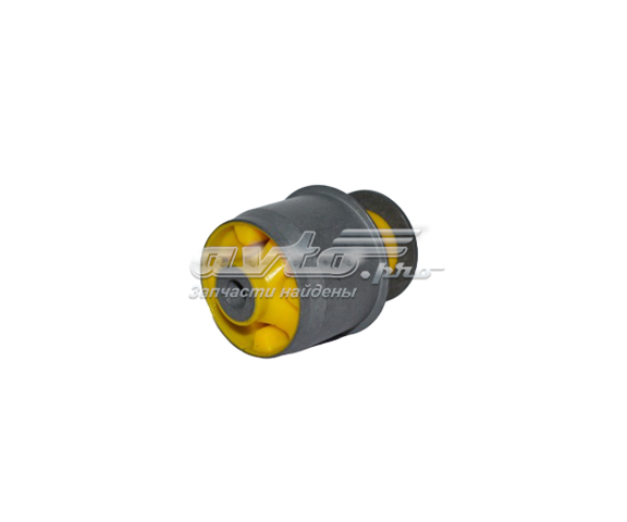 Сайлентблок задней балки 020475 Polybush