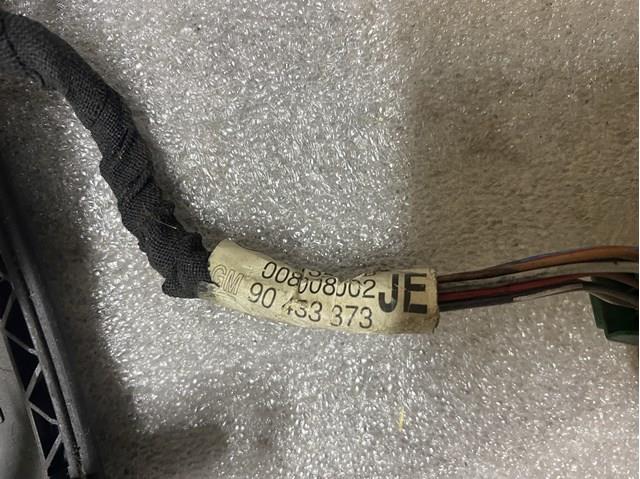  General Motors 90503604 цена, от 2.53 USD