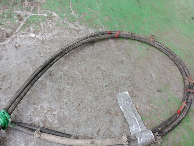 Трос переключения передач 0K75A46600C Hyundai/Kia