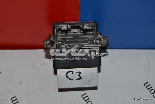Резистор печки T1000034Z VALEO