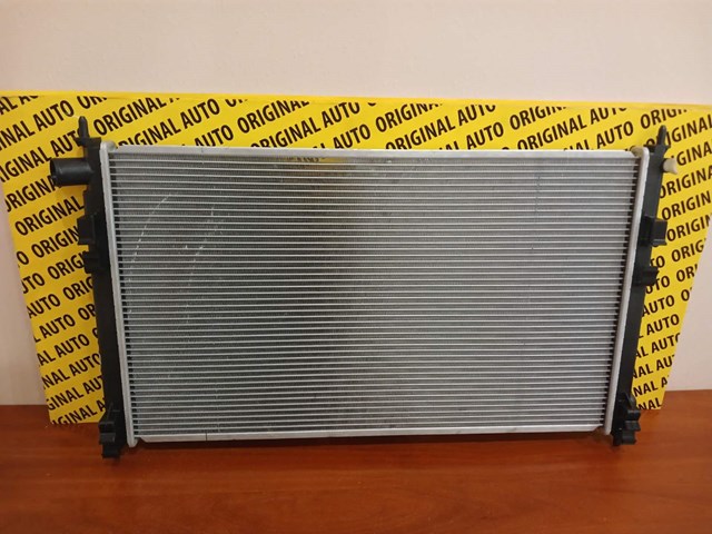 Радиатор 613MBA28516 TYC