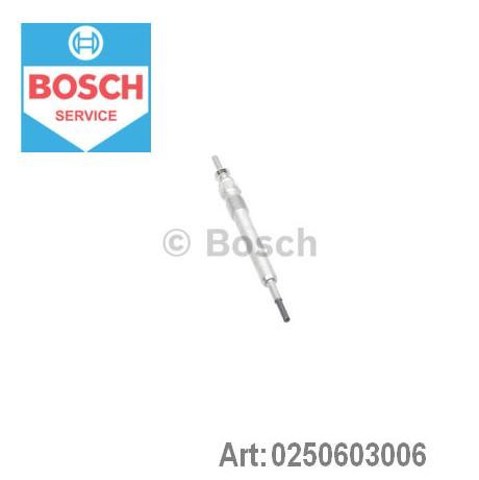 Купить 250603006 Bosch Свечи накала