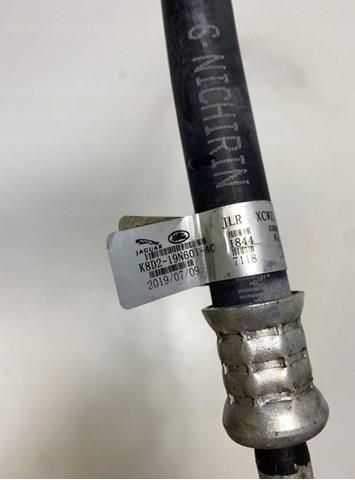 LR115895 Land Rover 