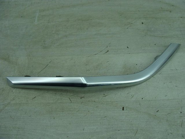 86691S1020 Hyundai/Kia Молдинг заднего бампера, левый