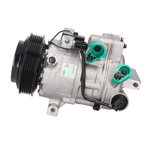 Компрессор системы кондиционирования HCC 977012Y000 цена, от 334.66 USD