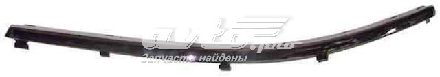 Купить FP9539926 FPS Молдинг бампера переднего правый