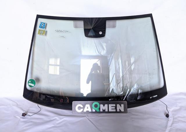 Автомобильные стекла VAG 5G0845011LNVB
