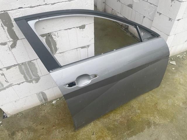 Дверь передняя правая 76004AA000 Hyundai/Kia