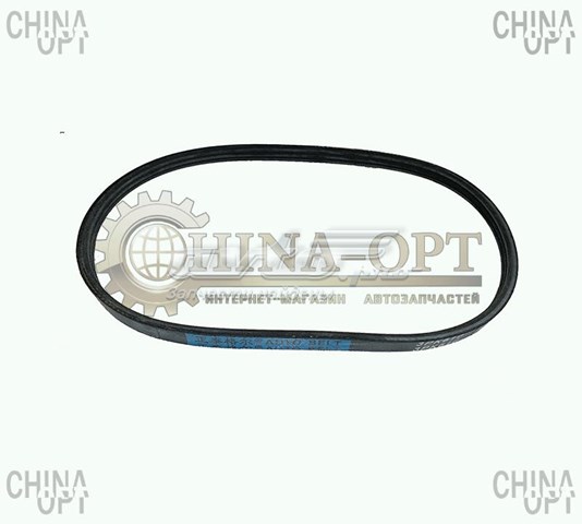 Ремень генератора 3PK610 Geely