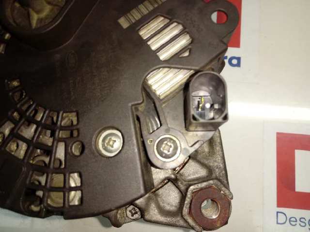 Купить EJ3210300AC Land Rover Генератор