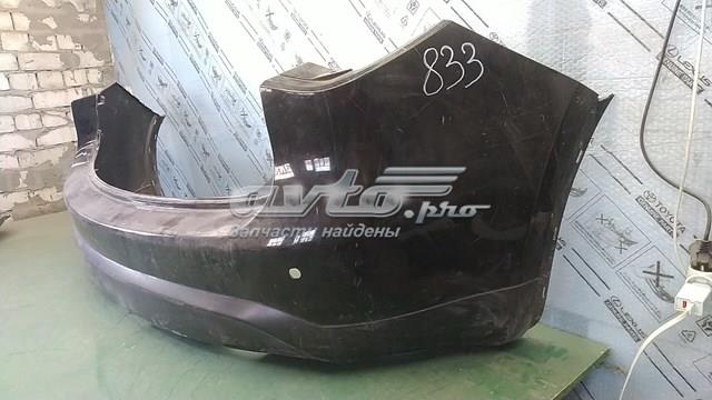 Задний бампер 850221CA0H Nissan/Infiniti