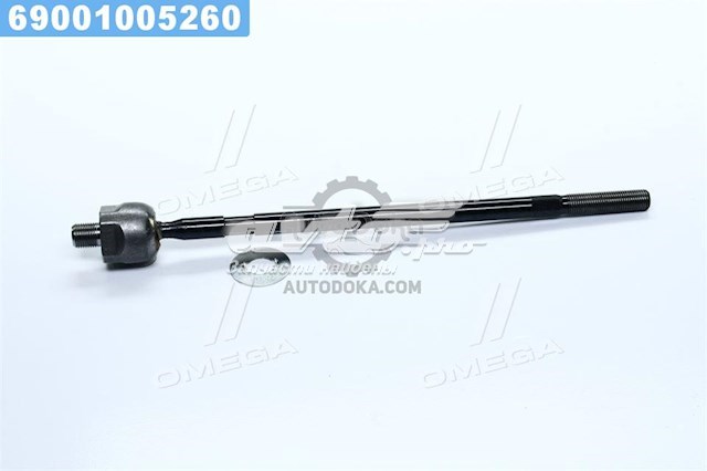 SRB160M 555 Тяги рулевые