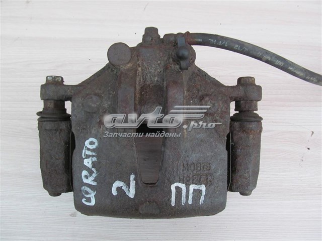 Купить 581301M100 Hyundai/Kia 